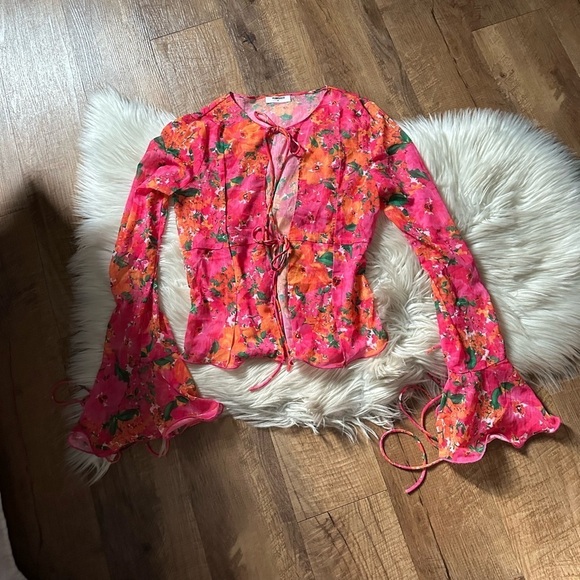 RUMORED East End Top - Picture 9 of 11